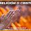 ¿RELIGIÓN O CRISTO?